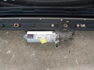 A2117800640 Двигатель электролюка Mercedes E W211 Арт MT29095180, вид 2