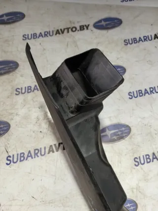  Воздухозаборник Subaru Impreza 3 Арт 32302136, вид 2
