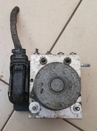 A9069001502,0265956033 Блок АБС (ABS) Volkswagen Crafter 1 Арт 18049, вид 2