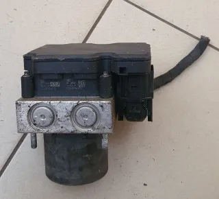 A9069001502,0265956033 Блок АБС (ABS) Volkswagen Crafter 1 Арт 18049, вид 3