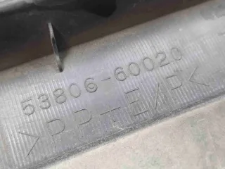 5380660020 Уплотнитель капота Toyota Land Cruiser 200 Арт 000733sep1, вид 3
