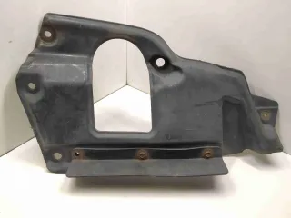 5147460010,  5380860070,  5385560020 Защита арок передняя левая (подкрылок) Toyota Land Cruiser 200 Арт 000738, вид 1