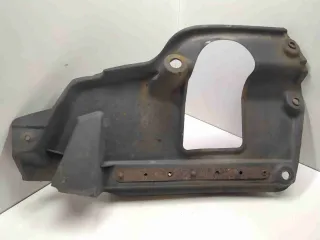 5147460010,  5380860070,  5385560020 Защита арок передняя левая (подкрылок) Toyota Land Cruiser 200 Арт 000738, вид 2
