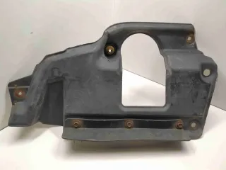 5147360010,  5380760130,  5385360030 Защита арок передняя правая (подкрылок) Toyota Land Cruiser 200 Арт 000739, вид 1