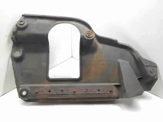5147360010,  5380760130,  5385360030 Защита арок передняя правая (подкрылок) Toyota Land Cruiser 200 Арт 000739, вид 2