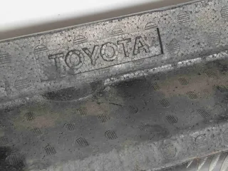 5261160050 Абсорбер бампера Toyota Land Cruiser 200 Арт 000750, вид 4