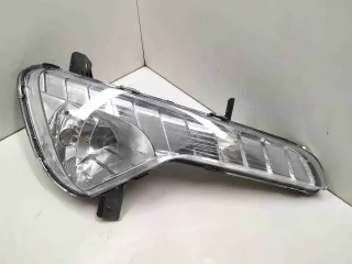 ZKA2022R Фара противотуманная правая Kia Sportage 3 Арт 000785, вид 1