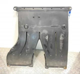 5320760170,  53802G Воздухозаборник Toyota Land Cruiser 200 Арт 000890, вид 2