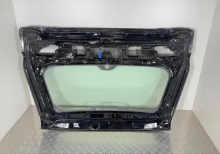 6700560D51 Крышка багажника (дверь 3-5) Toyota Land Cruiser 200 Арт 000912, вид 3