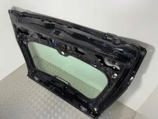 6700560D51 Крышка багажника (дверь 3-5) Toyota Land Cruiser 200 Арт 000912, вид 4