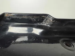 6700560D51 Крышка багажника (дверь 3-5) Toyota Land Cruiser 200 Арт 000912, вид 6