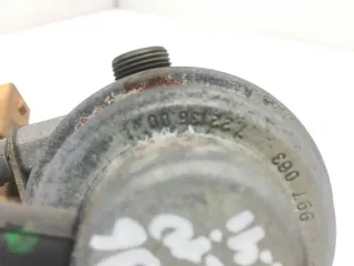 A1121400060,    72213600, 1121400060 Клапан EGR Mercedes E W210 Арт 001072, вид 3