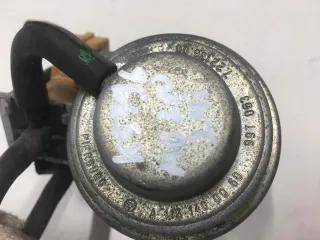A1121400060,    72213600, 1121400060 Клапан EGR Mercedes E W210 Арт 001072, вид 5