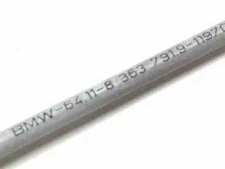 64118363791,  8363791 Трос отопителя (печки) BMW 5 E39 Арт 001146, вид 4