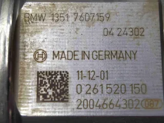 13517607159,  7607159 ТНВД BMW 1 F20/F21 Арт 001319, вид 5