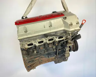 111957 Двигатель Mercedes E W210 Арт 001468, вид 1