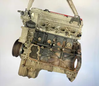 111957 Двигатель Mercedes E W210 Арт 001468, вид 2