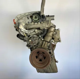 111957 Двигатель Mercedes E W210 Арт 001468, вид 3