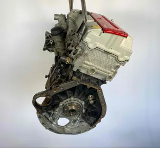 111957 Двигатель Mercedes E W210 Арт 001468, вид 4