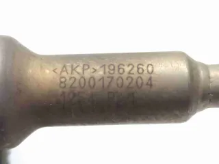 8200170204 Лямбда-зонд Renault Modus Арт 001496, вид 3