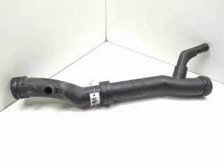 03C121065F Трубка охлаждающей жидкости пластиковая Volkswagen Jetta 5 Арт 001643, вид 4