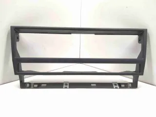51168247302,  8247302 Рамка блока управления печки/климат-контроля BMW 5 E39 Арт 001654, вид 1