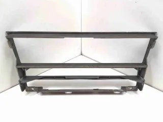 51168247302,  8247302 Рамка блока управления печки/климат-контроля BMW 5 E39 Арт 001654, вид 2