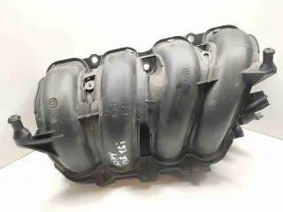 V760459780 Коллектор впускной Peugeot 308 1 Арт 001770, вид 2