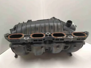 V760459780 Коллектор впускной Peugeot 308 1 Арт 001770, вид 3