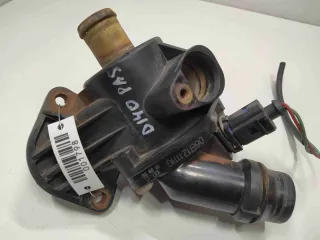 06B121111G Корпус термостата Volkswagen Passat B5 Арт 001798, вид 1