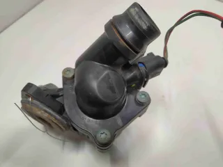 06B121111G Корпус термостата Volkswagen Passat B5 Арт 001798, вид 2