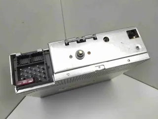 65126933455,    6933455,  BM54 Блок радио BMW X5 E53 Арт 001834, вид 2