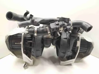 4H0131837A,  07L959253E Насос продувки катализатора Audi A8 D4 (S8) 6.3л FSI Арт 001891, вид 3