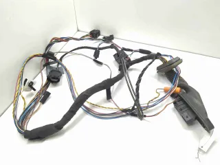 8383775,  8364237 Проводка двери передней левой BMW 5 E39 Арт 002023, вид 1