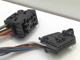 8383775,  8364237 Проводка двери передней левой BMW 5 E39 Арт 002023, вид 2