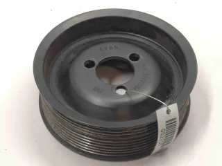 55565004 Шкив помпы Opel Insignia 1 Арт 002259, вид 1