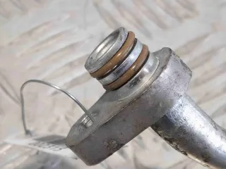 9658227780 Трубка кондиционера Peugeot 307 Арт 002315, вид 5