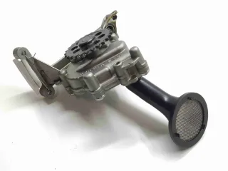 9673506480 Насос масляный Peugeot 208 Арт 002327, вид 4