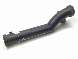 03D121026F Трубка охлаждающей жидкости пластиковая Volkswagen Fox Арт 002365, вид 1