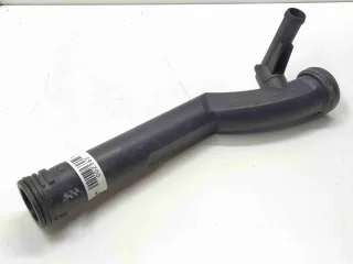 03D121026F Трубка охлаждающей жидкости пластиковая Volkswagen Fox Арт 002365, вид 2