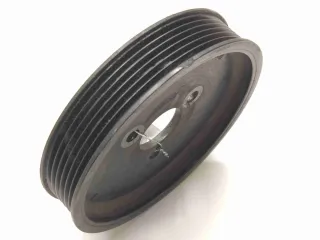 32421740858,  1740858 Шкив насоса гидроусилителя BMW 5 E39 Арт 002479, вид 3
