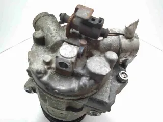 6Q0820808D Компрессор кондиционера Volkswagen Polo 4 Арт 002582, вид 7
