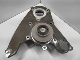 504377948 Помпа Fiat Ducato 4 Арт 002598, вид 1