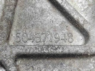 504377948 Помпа Fiat Ducato 4 Арт 002598, вид 3