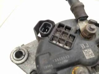 13502583 Генератор Opel Insignia 1 Арт 003021, вид 8
