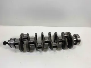 4M5Q,   6303AA,   C38N2,   P9PC Коленвал Ford Mondeo 4 Арт 003051, вид 1