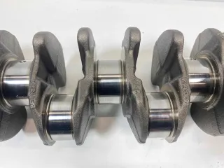 4M5Q,   6303AA,   C38N2,   P9PC Коленвал Ford Mondeo 4 Арт 003051, вид 3