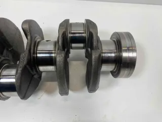 4M5Q,   6303AA,   C38N2,   P9PC Коленвал Ford Mondeo 4 Арт 003051, вид 4