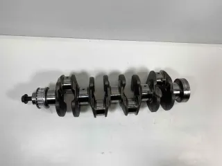 4M5Q,   6303AA,   C38N2,   P9PC Коленвал Ford Mondeo 4 Арт 003051, вид 5