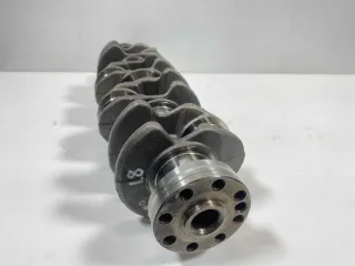 4M5Q,   6303AA,   C38N2,   P9PC Коленвал Ford Mondeo 4 Арт 003051, вид 6